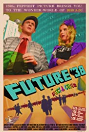 Future ’38