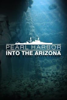 Pearl Harbor: Into the Arizona