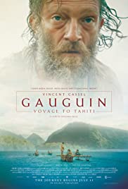 Gauguin – Voyage de Tahiti