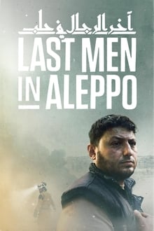 De sidste m�nd i Aleppo