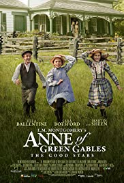 L.M. Montgomery’s Anne of Green Gables: The Good Stars