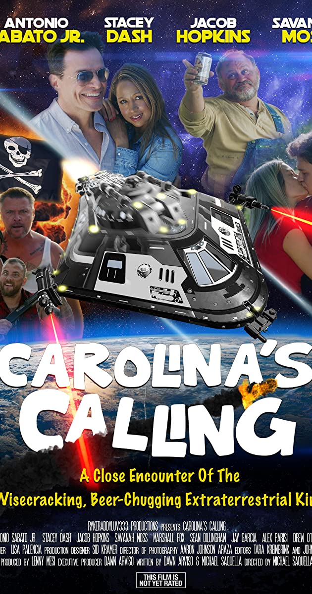 Carolina’s Calling