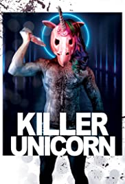 Killer Unicorn Killer Unicorn