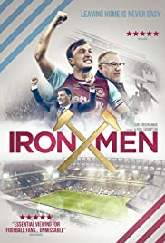 Iron Men Iron Men