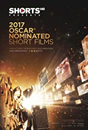 Watch The Oscar Nominated Short Films 2017: Animation Movie Free