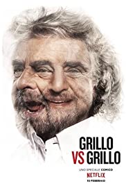 Grillo vs Grillo