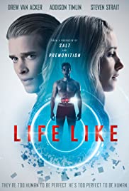 Life Like Life Like