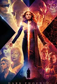 X-Men: Dark Phoenix X-Men: Dark Phoenix