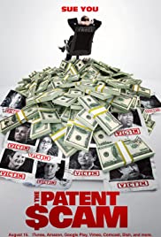 The Patent Scam