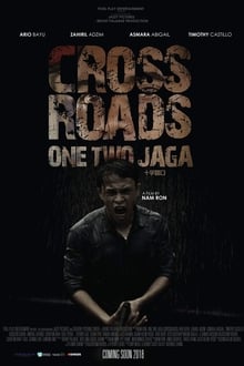 One Two Jaga One Two Jaga
