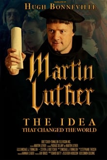 A Return to Grace: Luther’s Life and Legacy