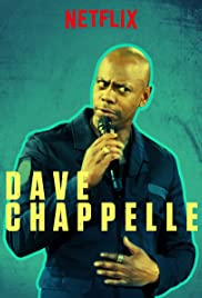 Deep in the Heart of Texas: Dave Chappelle Live at Austin City Limits Deep in the Heart of Texas: Dave Chappelle Live at Austin City Limits