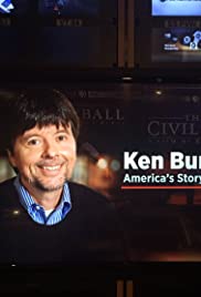 Ken Burns: America’s Storyteller