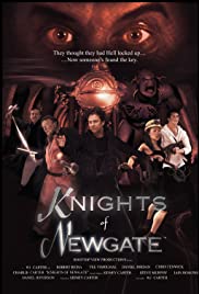 Knights of Newgate