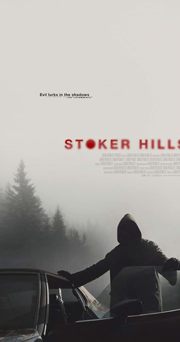 Stoker Hills