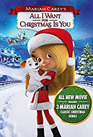 Mariah Carey’s All I Want for Christmas Is You
