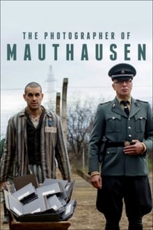 El fotÃ³grafo de Mauthausen