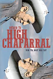 Return to High Chaparral