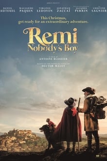 Remi, Nobodyâ€™s.Boy