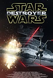 Star Wars: Destroyer