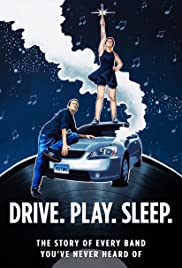 Drive Play Sleep