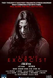 Islamic Exorcist