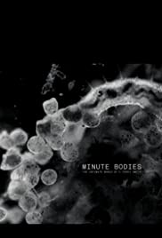 Minute Bodies: The Intimate World of F. Percy Smith