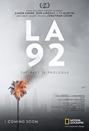 LA 92