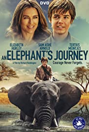 An Elephant’s Journey