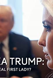 Ivanka Trump: America’s Real First Lady?