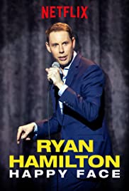 Ryan Hamilton: Happy Face Ryan Hamilton: Happy Face