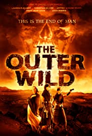 The Outer Wild The Outer Wild