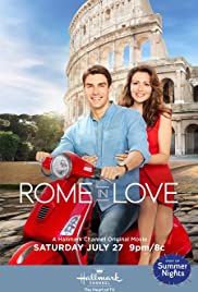 Rome in Love