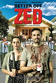 Better Off Zed Better Off Zed
