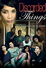 Discarded Things Full Movie Online 123movies