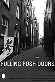 Pulling Push Doors Pulling Push Doors