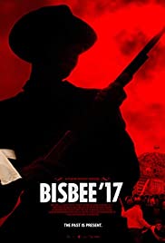 Bisbee ’17