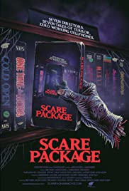 Scare Package Scare Package