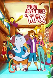 The New Adventures of Max