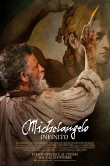 Michelangelo - Infinito