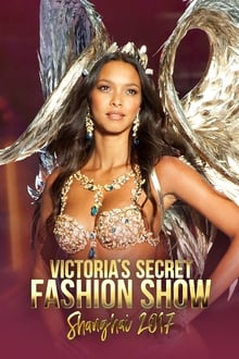 The Victoria's Secret Fashion Show