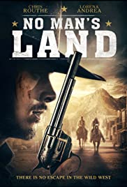 No Man’s Land No Man’s Land