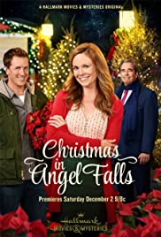 Christmas in Angel Falls