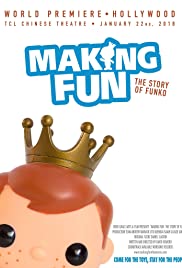 Making Fun: The Story of Funko