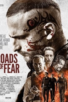 Streets of Fear