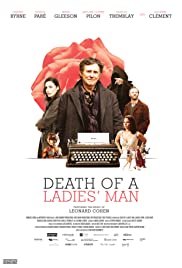 Death of a Ladies’ Man