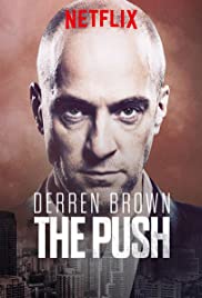 Derren Brown: The Push