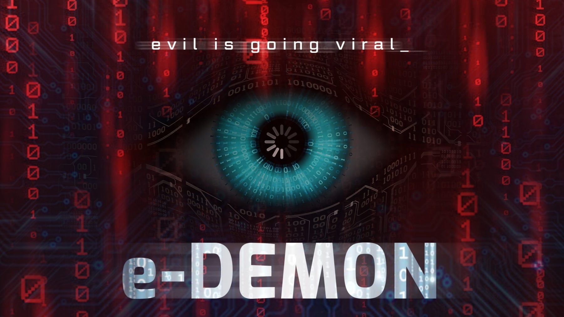 E-Demon