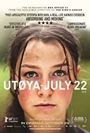 Ut�ya: July 22