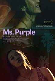 Ms. Purple